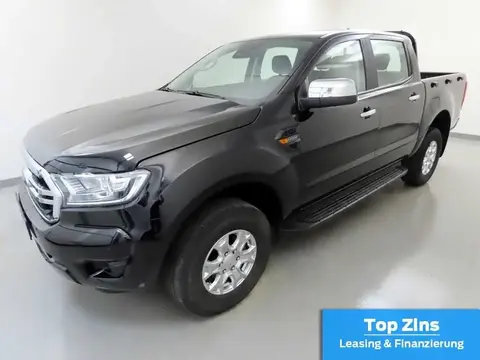 Annonce FORD RANGER Diesel 2022 d'occasion 