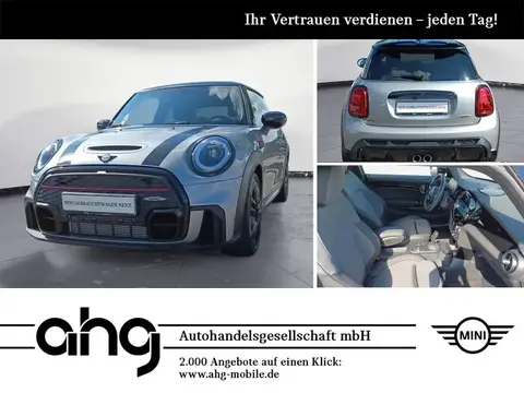 Used MINI JOHN COOPER WORKS Petrol 2023 Ad 