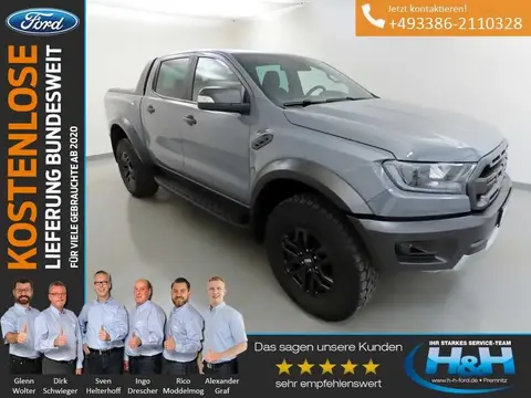 Used FORD RANGER Diesel 2022 Ad 