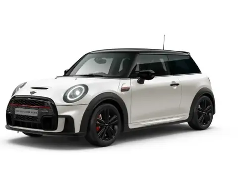 Annonce MINI JOHN COOPER WORKS Essence 2023 d'occasion 