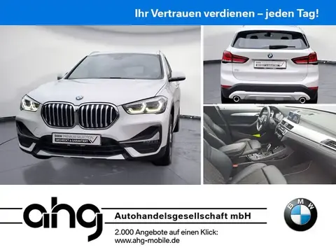 Used BMW X1 Diesel 2021 Ad 