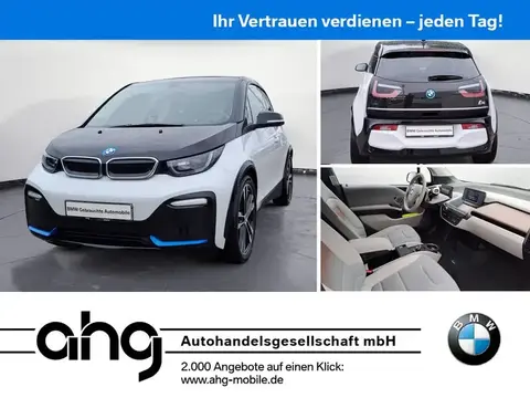 Annonce BMW I3 Non renseigné 2021 d'occasion 