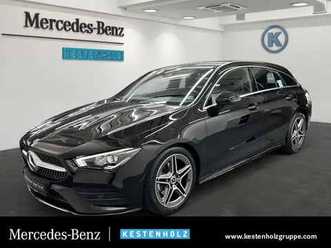 Used MERCEDES-BENZ CLASSE CLA Petrol 2019 Ad 