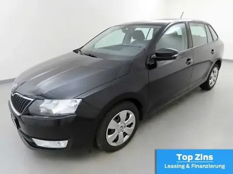 Used SKODA RAPID Diesel 2016 Ad 