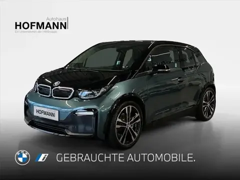 Annonce BMW I3 Non renseigné 2021 d'occasion 