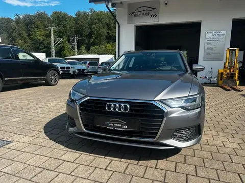 Annonce AUDI A6 Diesel 2019 d'occasion 