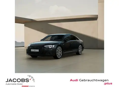 Used AUDI A8 Hybrid 2023 Ad 