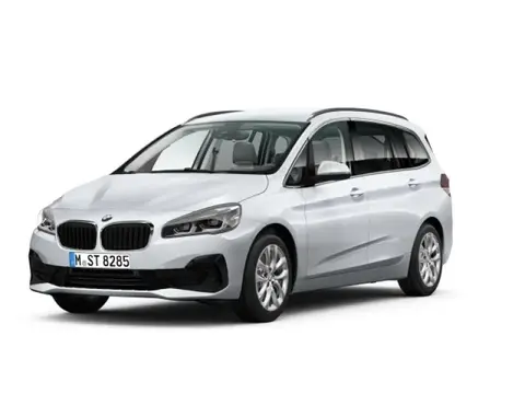 Annonce BMW SERIE 2 Diesel 2020 d'occasion 