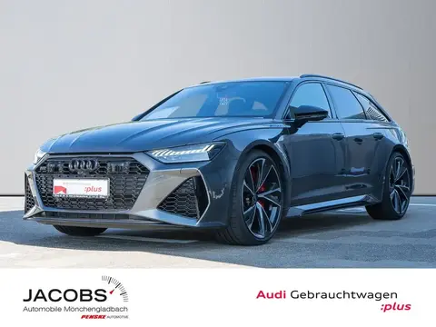 Used AUDI RS6 Petrol 2023 Ad 