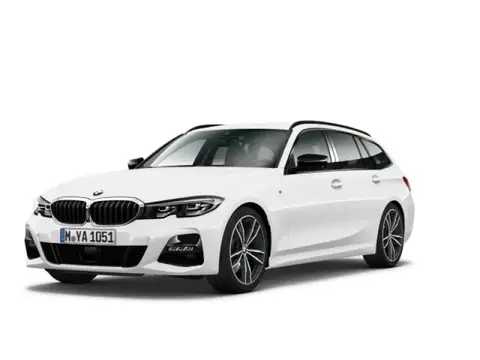 Annonce BMW SERIE 3 Diesel 2020 d'occasion Allemagne