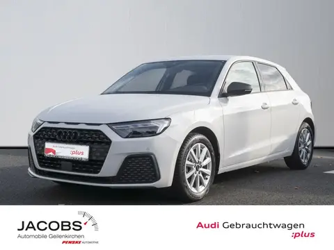 Used AUDI A1 Petrol 2023 Ad 