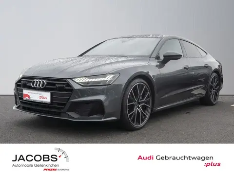 Annonce AUDI A7 Diesel 2021 d'occasion 