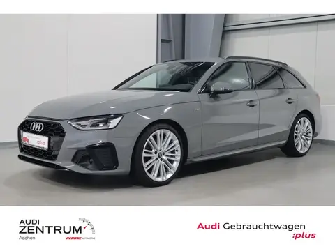 Used AUDI A4 Diesel 2021 Ad 