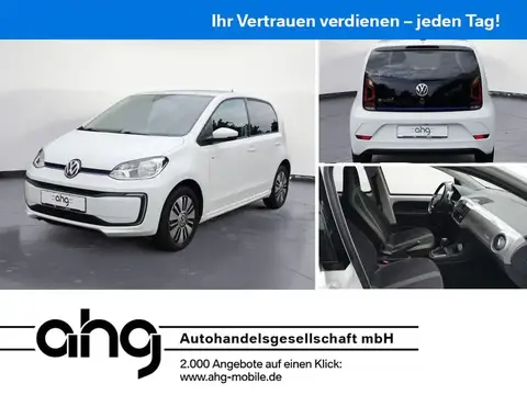 Annonce VOLKSWAGEN UP! Non renseigné 2018 d'occasion 