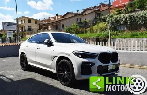 Used BMW X6 Diesel 2020 Ad 