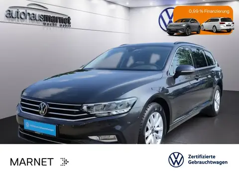 Annonce VOLKSWAGEN PASSAT Essence 2023 d'occasion 