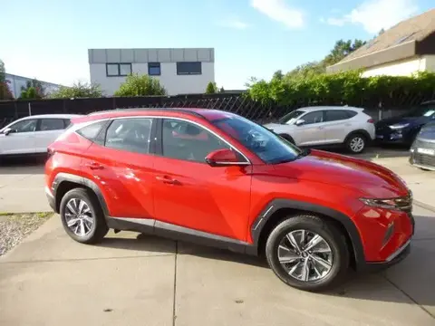 Used HYUNDAI TUCSON Petrol 2021 Ad 