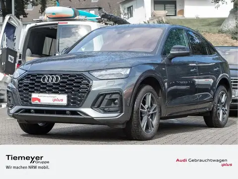 Annonce AUDI Q5 Diesel 2021 d'occasion 