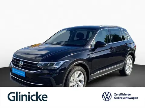 Annonce VOLKSWAGEN TIGUAN Diesel 2024 d'occasion 