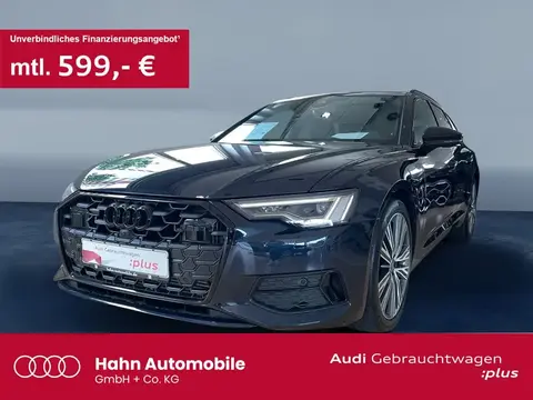 Used AUDI A6 Petrol 2023 Ad 