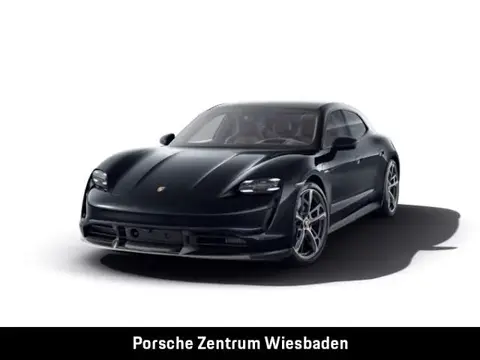 Annonce PORSCHE TAYCAN Non renseigné 2021 d'occasion 