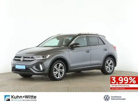 Used VOLKSWAGEN T-ROC Petrol 2023 Ad 