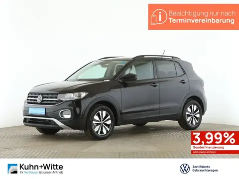 Used VOLKSWAGEN T-CROSS Petrol 2023 Ad 