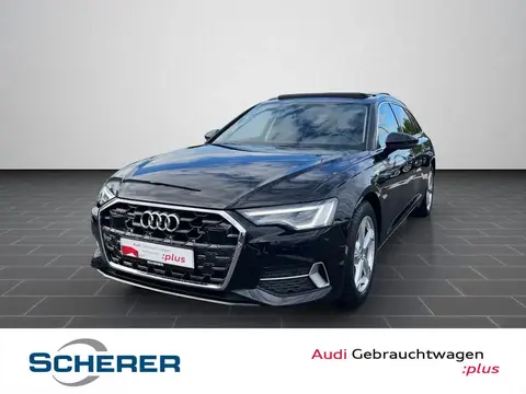 Used AUDI A6 Diesel 2024 Ad 