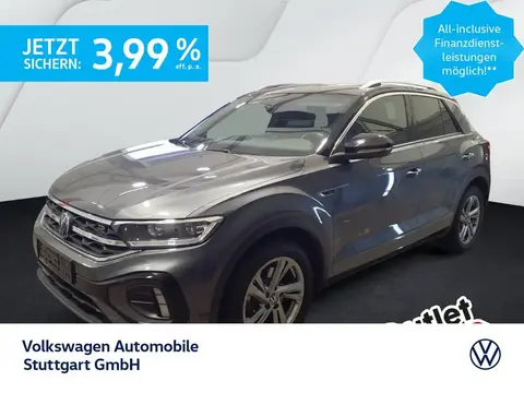 Used VOLKSWAGEN T-ROC Diesel 2024 Ad 