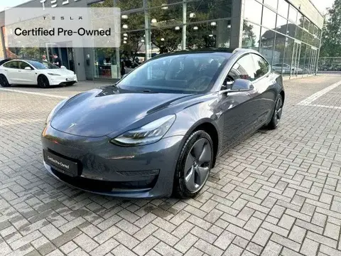 Annonce TESLA MODEL 3 Non renseigné 2020 d'occasion 