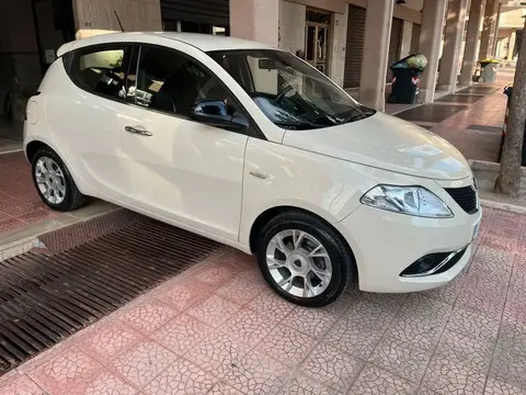 Used LANCIA YPSILON Diesel 2015 Ad 