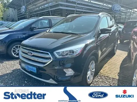 Used FORD KUGA Petrol 2019 Ad 