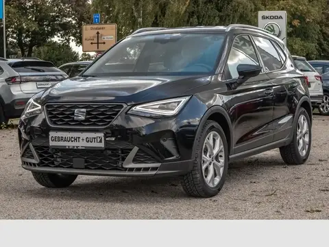 Used SEAT ARONA Petrol 2023 Ad 