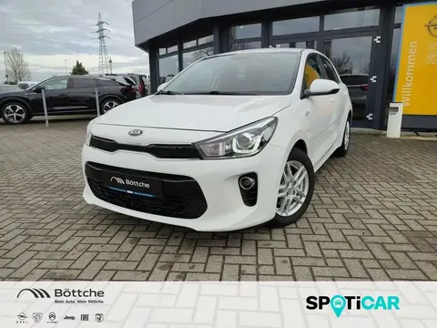 Used KIA RIO Petrol 2019 Ad 