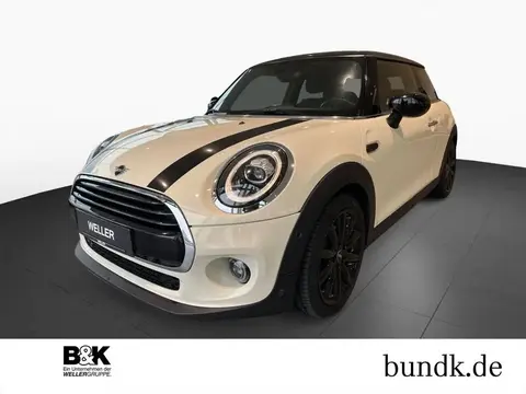 Used MINI COOPER Petrol 2019 Ad 