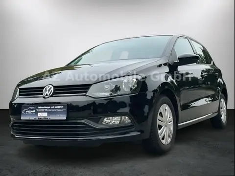 Used VOLKSWAGEN POLO Petrol 2017 Ad 