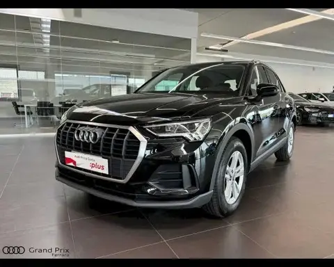 Used AUDI Q3 Petrol 2019 Ad 