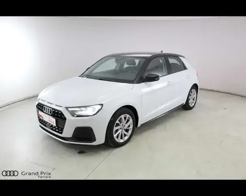 Used AUDI A1 Petrol 2019 Ad 