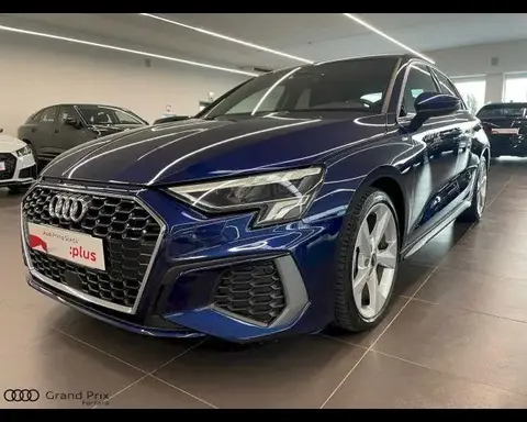 Annonce AUDI A3 Diesel 2023 d'occasion 