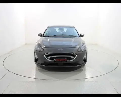 Used FORD FOCUS Diesel 2021 Ad 