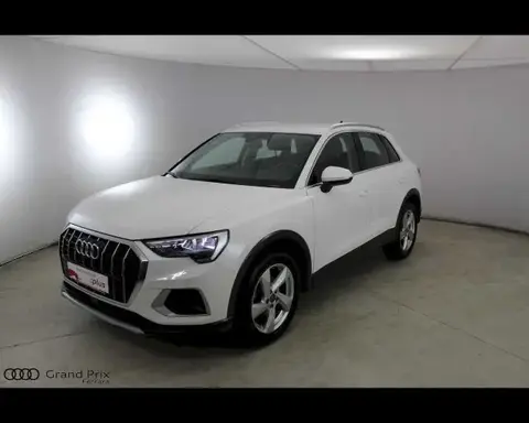 Annonce AUDI Q3 Diesel 2019 d'occasion 