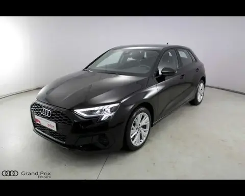 Annonce AUDI A3 Diesel 2021 d'occasion 