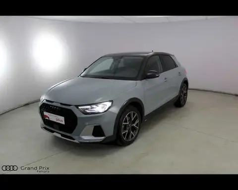 Annonce AUDI A1 Essence 2021 d'occasion 