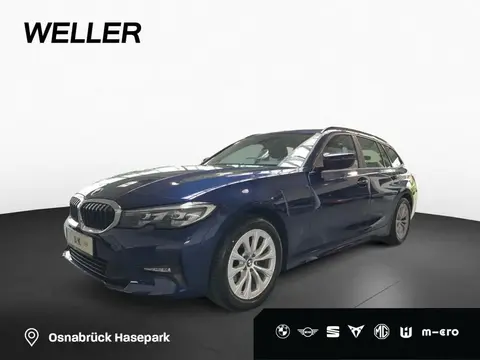 Annonce BMW SERIE 3 Diesel 2020 d'occasion Allemagne