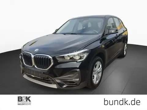 Annonce BMW X1 Hybride 2021 d'occasion Allemagne