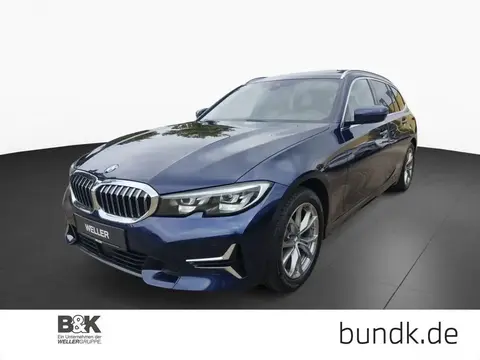 Used BMW SERIE 3 Diesel 2022 Ad 