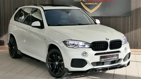 Used BMW X5 Diesel 2015 Ad 