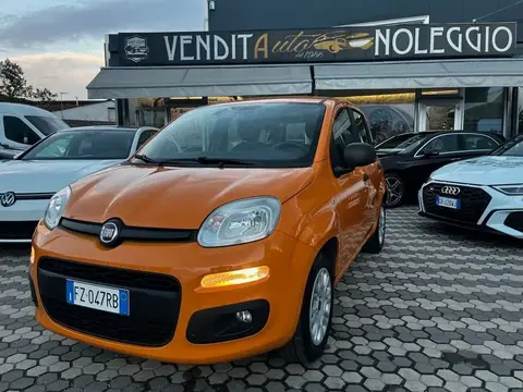 Used FIAT PANDA Petrol 2019 Ad 