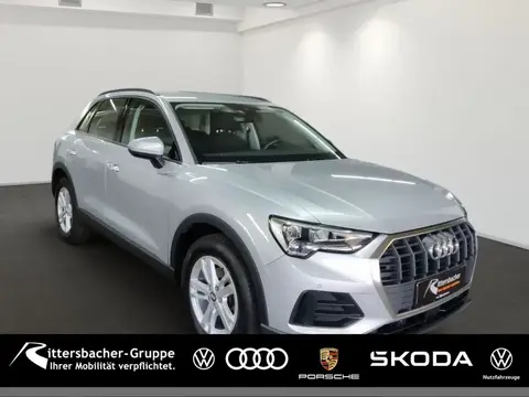 Annonce AUDI Q3 Essence 2019 d'occasion 