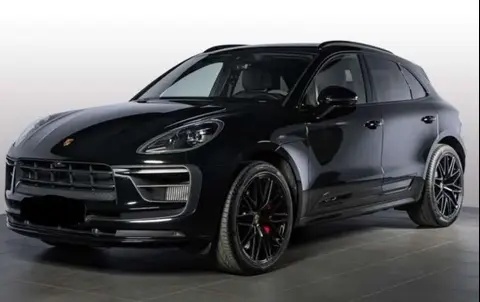 Annonce PORSCHE MACAN Essence 2022 d'occasion 